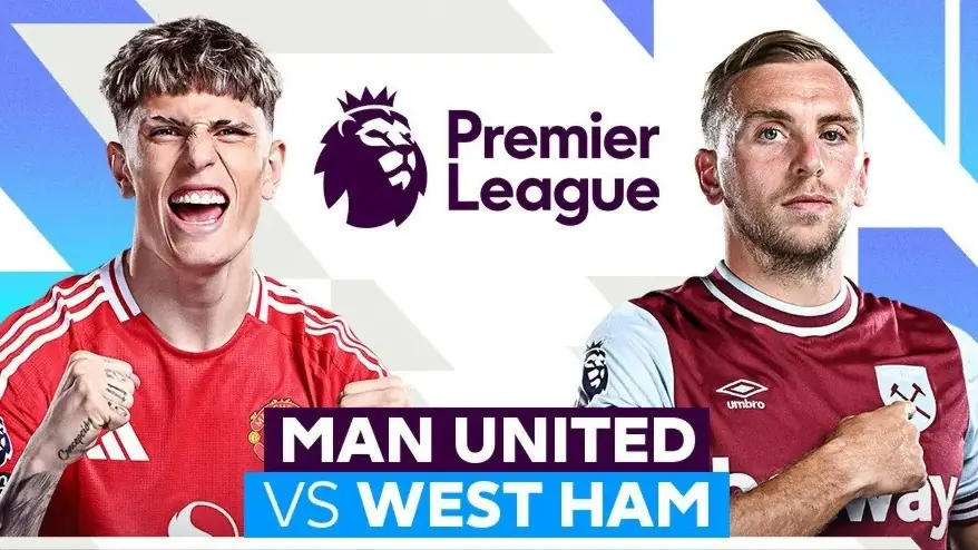 Manchester United chuẩn bị cho trận gặp West Ham